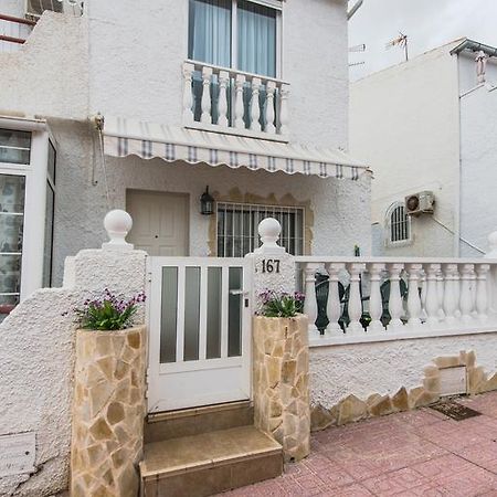 Casa En La Costa Torrevieja Exterior foto