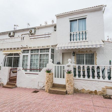 Casa En La Costa Torrevieja Exterior foto