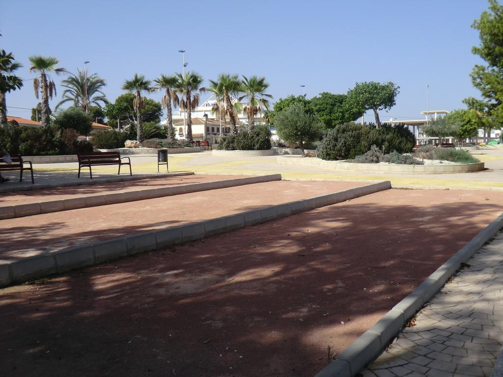 Casa En La Costa Torrevieja Exterior foto