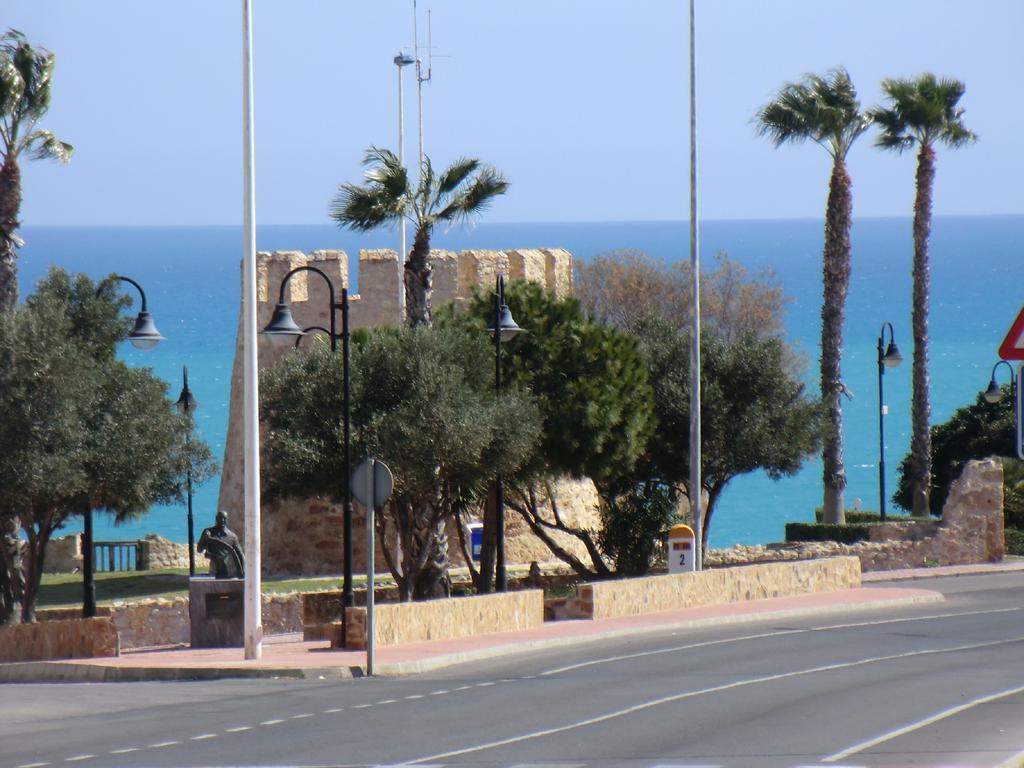 Casa En La Costa Torrevieja Exterior foto