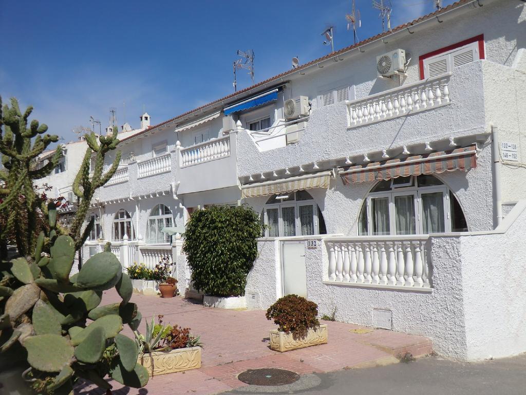 Casa En La Costa Torrevieja Exterior foto