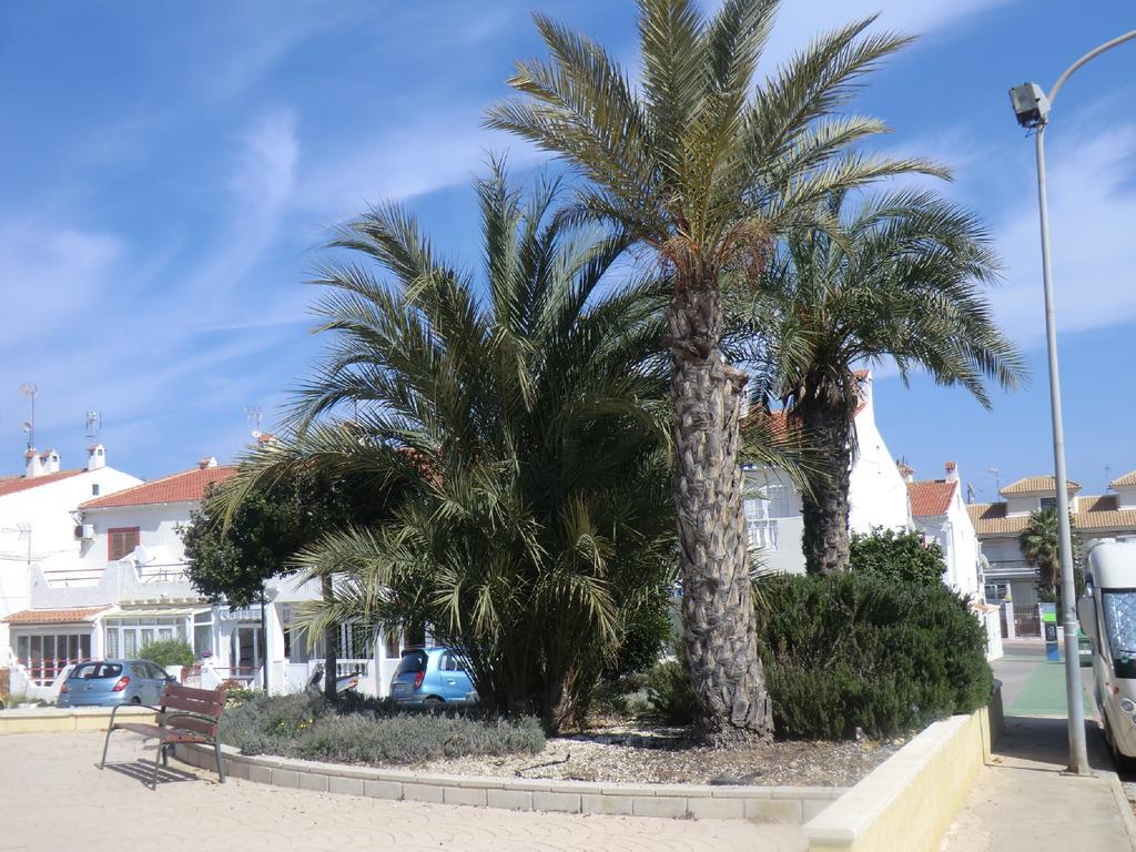 Casa En La Costa Torrevieja Exterior foto