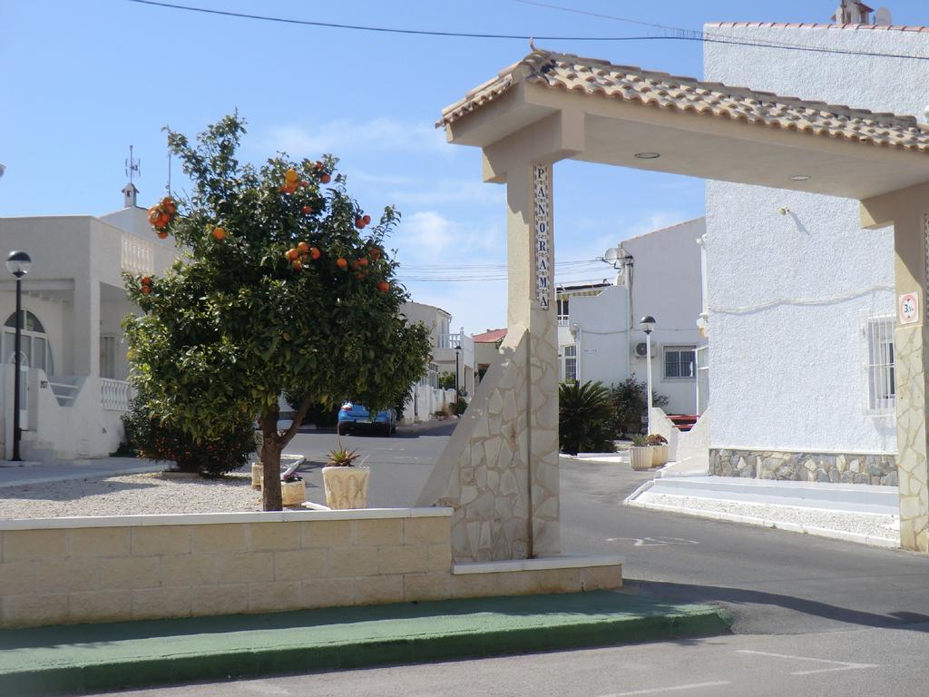 Casa En La Costa Torrevieja Exterior foto