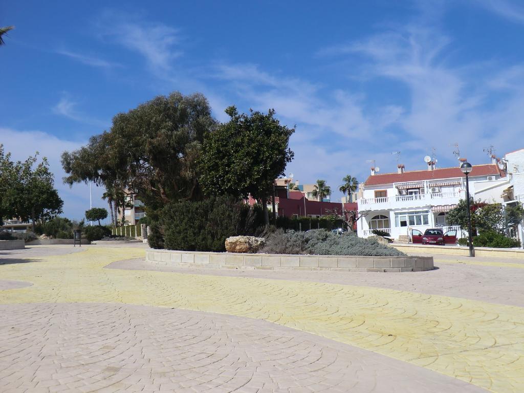 Casa En La Costa Torrevieja Exterior foto