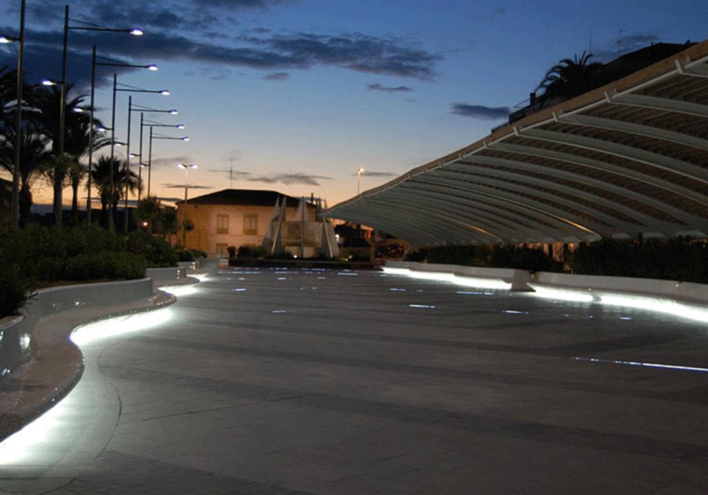 Casa En La Costa Torrevieja Exterior foto