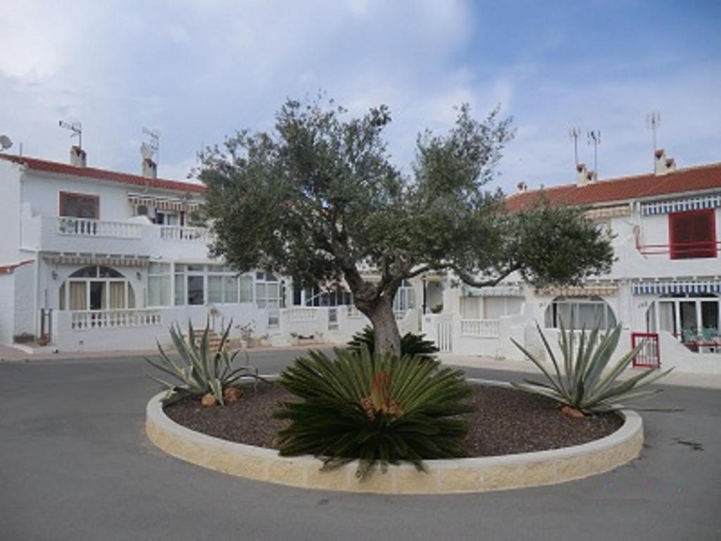 Casa En La Costa Torrevieja Exterior foto