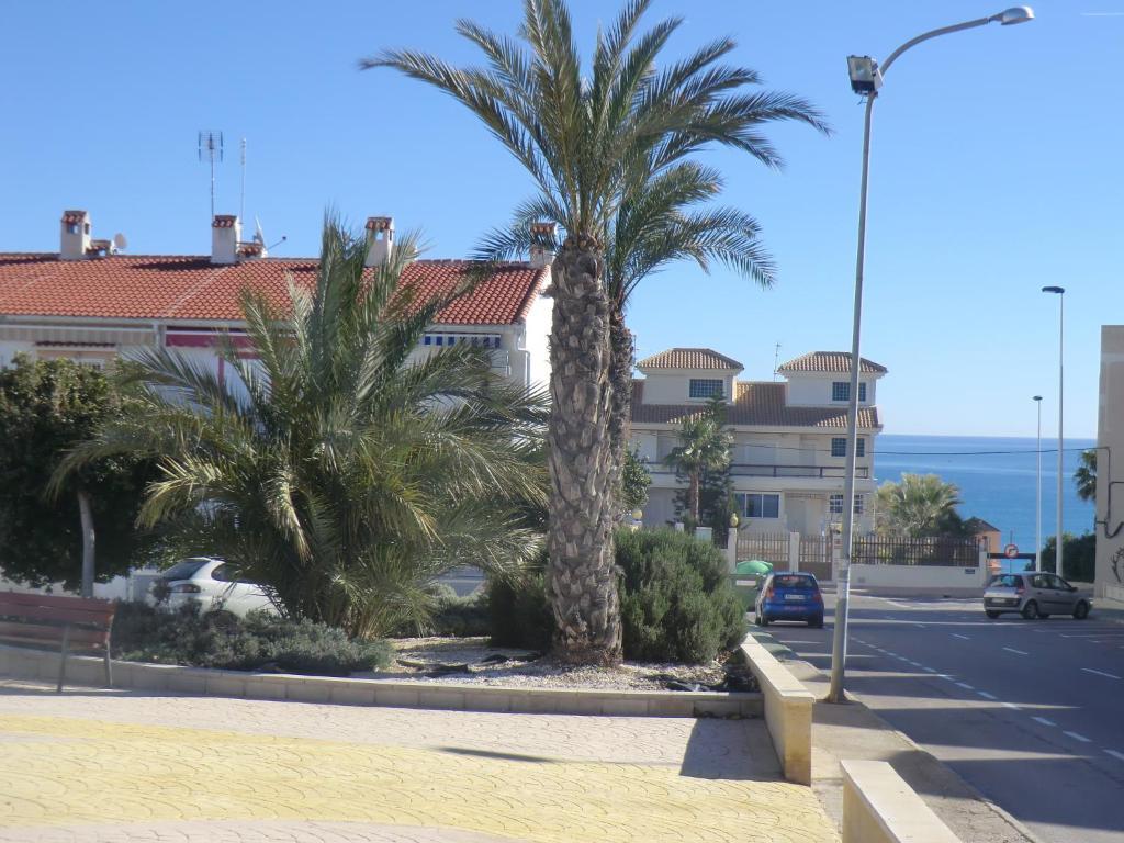 Casa En La Costa Torrevieja Exterior foto