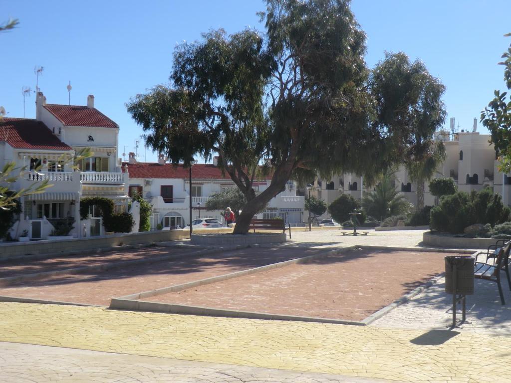 Casa En La Costa Torrevieja Exterior foto