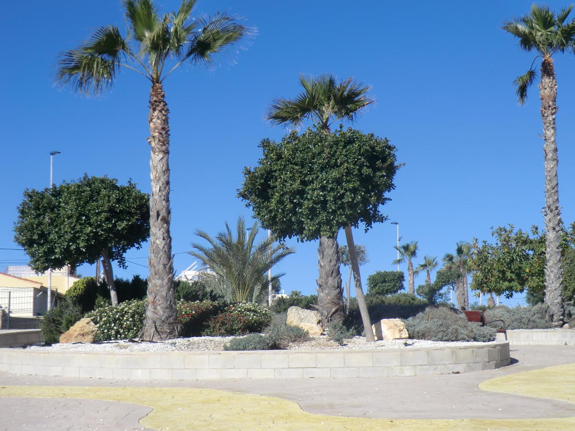 Casa En La Costa Torrevieja Exterior foto