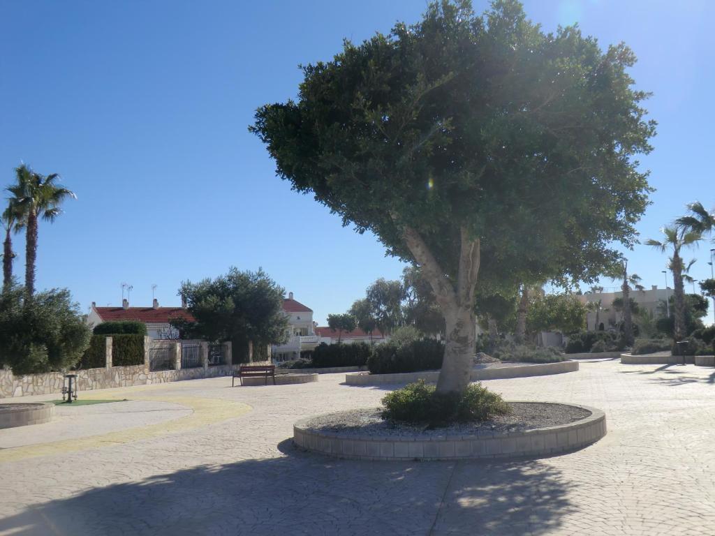 Casa En La Costa Torrevieja Exterior foto