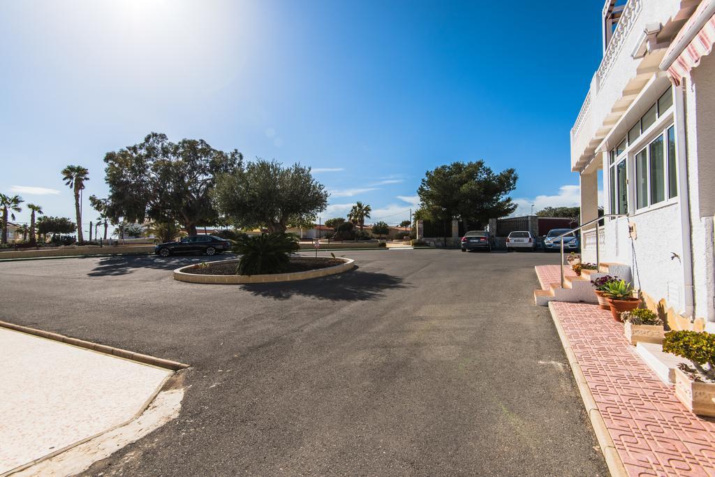 Casa En La Costa Torrevieja Exterior foto
