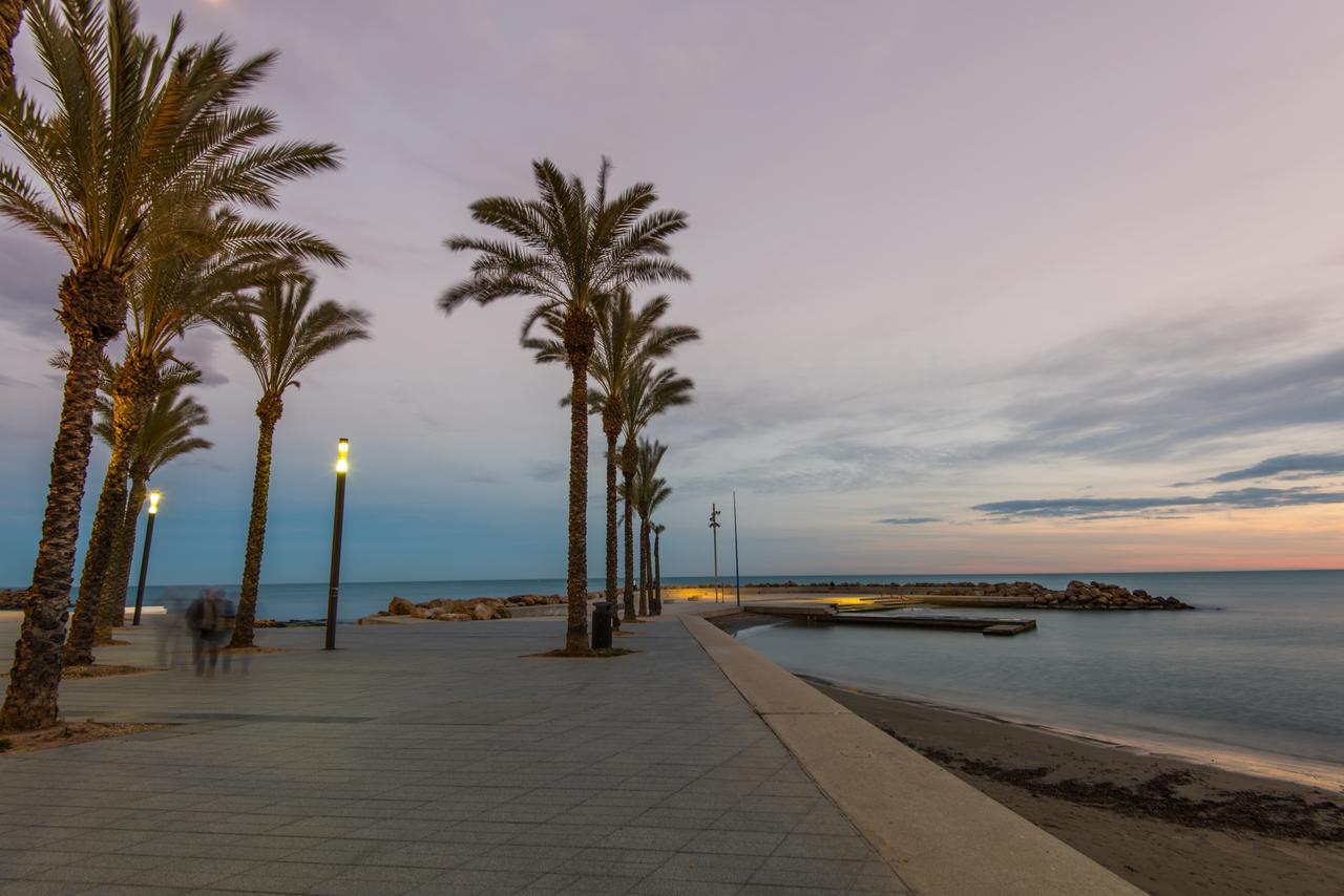 Casa En La Costa Torrevieja Exterior foto