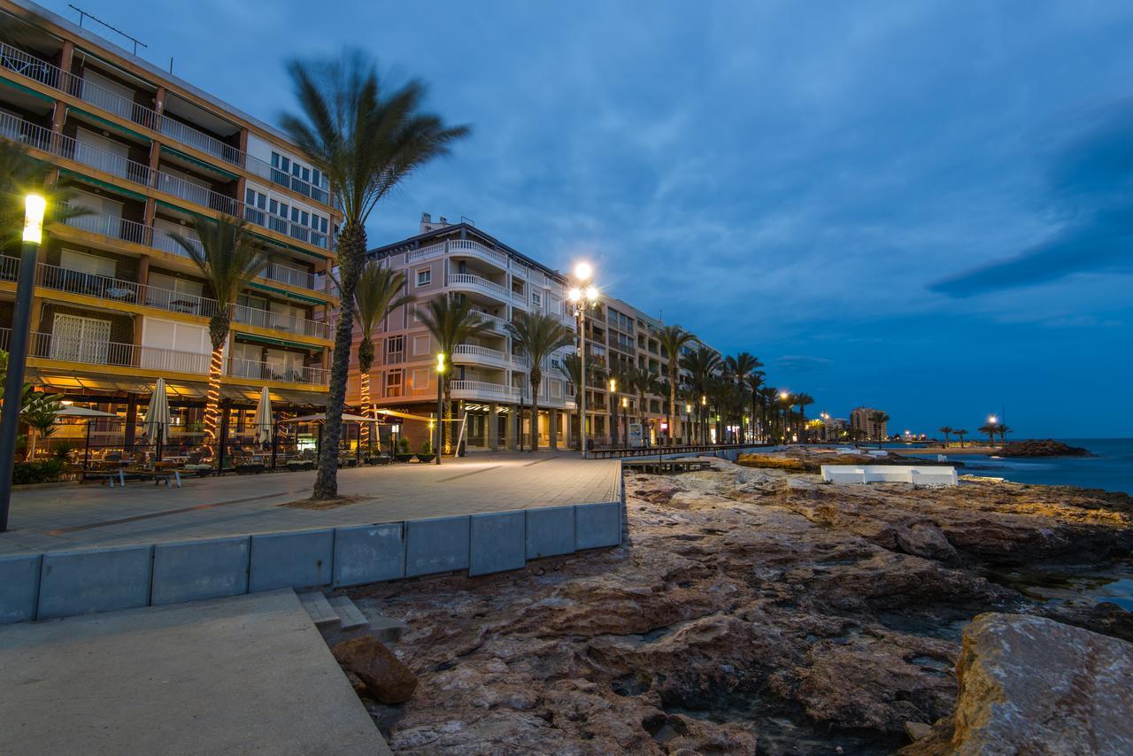 Casa En La Costa Torrevieja Exterior foto